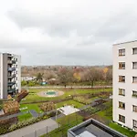 Chill Apartments Praga Poludnie