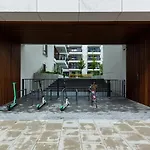 Krochmalna Apartment Warsaw Center By Renters