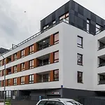 Shortstaypoland Krzemieniecka