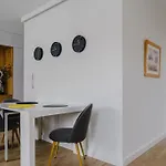 Warsaw Concierge Wawer Miedzylesie