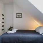 Warsaw Concierge Wawer Miedzylesie