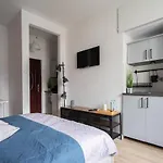 Central Warsaw Apartments By Old Town Heart 70