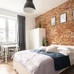 Central Warsaw Apartments By Old Town Heart 70
