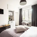 Central Warsaw Apartments By Old Town Heart 70