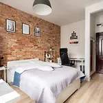 Central Warsaw Apartments By Old Town Heart 70