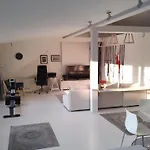Loft 85 M2 Wilanow Krolewski Self Checkin
