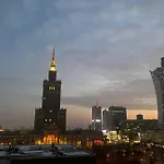 New Apartment With Magnificent View