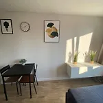 New Apartment With Magnificent View