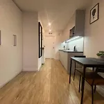 New Apartment With Magnificent View