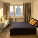 New Apartment With Magnificent View