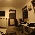 Urban City Apartments