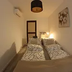 Urban City Apartments