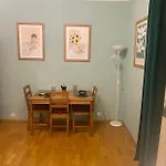 Na Wspolnej Apartament