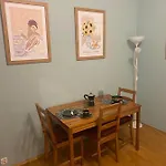 Na Wspolnej Apartament