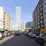 Apartament Zlota 60- Warsaw