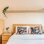 Green Space Apartment