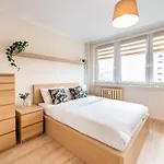 Green Space Apartment