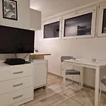 Batorego View Apartment