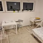 Batorego View Apartment