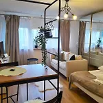 Apartament Ogrodowa Studio Warszawa