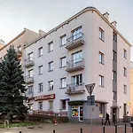 Shortstaypoland Dlugosza
