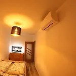 Urban City Apartments