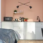 Warsaw Batorego Studio Apartments By Noclegi Renters