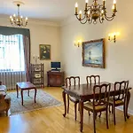 Apartment Rynek Starego Miasta
