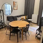 Ak Apartments