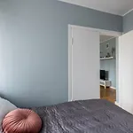 Jagiellonska 64 Prywatne Mieszkanie Z Oddzielna Sypialnia I Balkonem Samodzielne Zameldowanie! Self Check-In System!