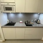 Warszawa Apartamenty Al Jerozolimskie
