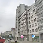 Krakowska Yellow Free Parking 1