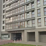 Krakowska Yellow Free Parking 1