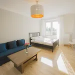 Large Flat. Great View. City Center.