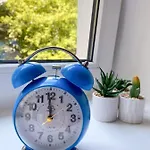 Guest House Chlodna