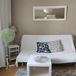 Dwupokojowe Mieszkanie W Centrum