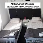 Sloneczny Warszawa