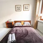 Superapart Bobrowiecka 3