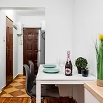 Warsaw Apartments Dyminska 6 Street