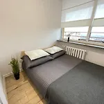 Nowe Mieszkanie Z Balkonem