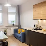 Przytulny Apartament