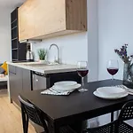 Nowe Mieszkanie Z Balkonem