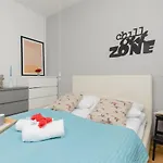 Warsaw Bemowo Modern Apartment Dywizjonu 303 By Noclegi Renters