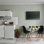 Brand New Apartament In The Center Of Warsaw
