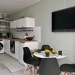 Brand New Apartament In The Center Of Warsaw