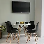 Brand New Apartament In The Center Of Warsaw