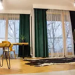 Apartamentysnu, Wola Premium I Z Parkingiem