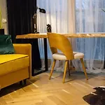 Apartamentysnu, Wola Premium I Z Parkingiem