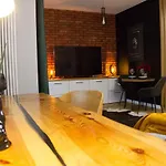 Apartamentysnu, Wola Premium I Z Parkingiem