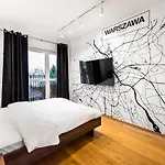 Bakalarska Modern Apartment